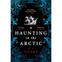 A Haunting in the Arctic