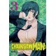 Chainsaw Man, Vol. 3