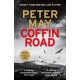 Coffin Road: An utterly gripping crime thriller from the author of The China Thrillers