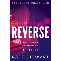 Reverse: The must-read addictive love story from the author of the Ravenhood Trilogy
