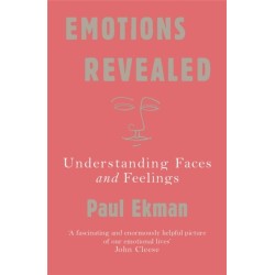 Emotions Revealed: Understanding Faces and Feelings