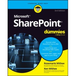 SharePoint For Dummies