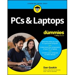PCs & Laptops For Dummies