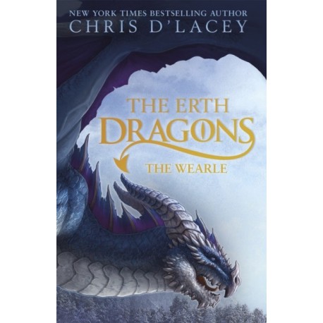The Erth Dragons: The Wearle: Book 1