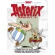 Asterix: Asterix Omnibus 10: Asterix and The Magic Carpet, Asterix and The Secret Weapon, Asterix and Obelix All At Sea