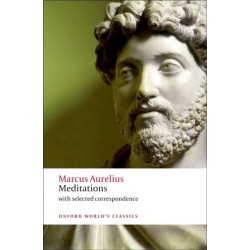 Meditations: with selected correspondence