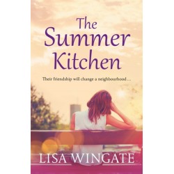 The Summer Kitchen
