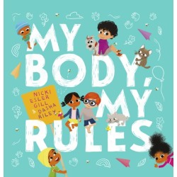My Body, My Rules