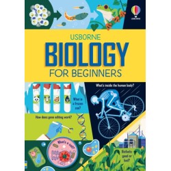 Biology for Beginners
