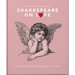 The Little Book of Shakespeare on Love
