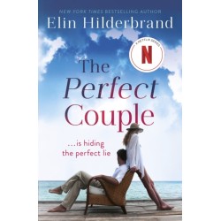 The Perfect Couple: NOW A MAJOR NETFLIX DRAMA STARRING NICOLE KIDMAN