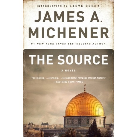 The Source: A Novel