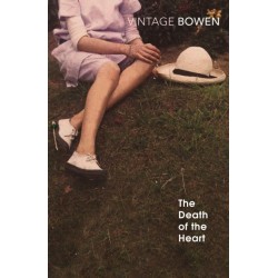 The Death Of The Heart