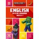Minecraft English Ages 6-7: Official Workbook