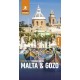 Pocket Rough Guide Malta and Gozo: Travel Guide with eBook