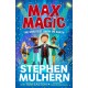 Max Magic: The Greatest Show on Earth (Max Magic 2)