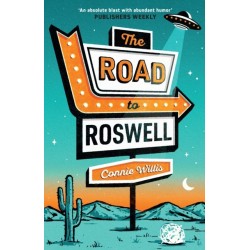 The Road to Roswell