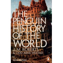 The Penguin History of the World: 6th edition