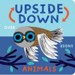 Upside Down Animals