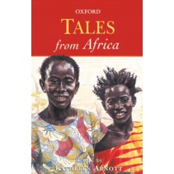 Tales from Africa