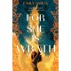 For She is Wrath: A sizzling lovers-to-enemies romantasy epic