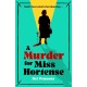 A Murder for Miss Hortense: 'It's Murder She Wrote as you've never seen it before' Sir Lenny Henry