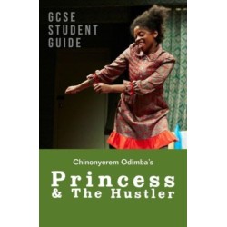 Princess & The Hustler: The GCSE Study Guide