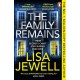 The Family Remains: the gripping Sunday Times No. 1 bestseller