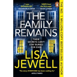 The Family Remains: the gripping Sunday Times No. 1 bestseller