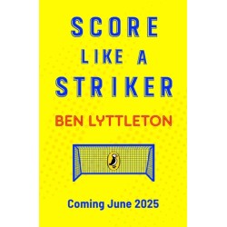 Score Like a Striker: Learn to play, shoot and score like a pro!