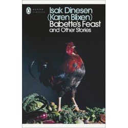 Babette's Feast and Other Stories