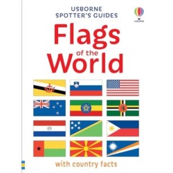 Spotter's Guides: Flags of the World