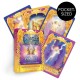 Angel Answers Pocket Oracle Cards: A 44-Card Deck and Guidebook