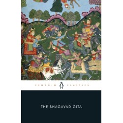The Bhagavad Gita