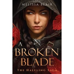 A Broken Blade