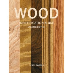 Wood Identification & Use (Updated Edition)