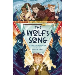 The Wolf's Song
