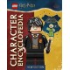 LEGO Harry Potter Character Encyclopedia New Edition: With Exclusive LEGO Harry Potter Minifigure