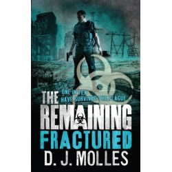 The Remaining: Fractured