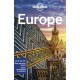 Lonely Planet Europe: Detailed Itineraries | Travel Like a Local | Insider Tips