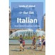 Lonely Planet Fast Talk Italian