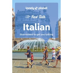 Lonely Planet Fast Talk Italian