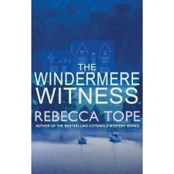 The Windermere Witness: The intriguing English cosy crime series