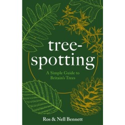 Tree-spotting: A Simple Guide to Britain's Trees