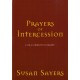 Prayers of Intercession for Common Worship