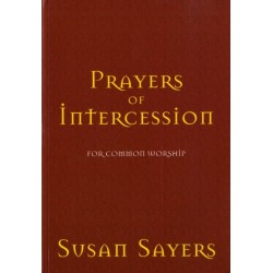 Prayers of Intercession for Common Worship
