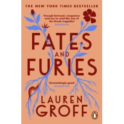 Fates and Furies: New York Times bestseller