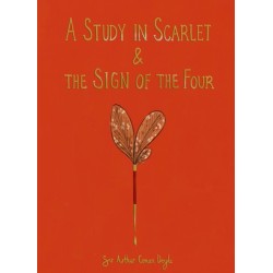 A Study in Scarlet & The Sign of the Four (Collector's Edition)