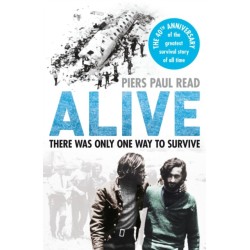 Alive: The True Story of the Andes Survivors