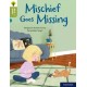 Oxford Reading Tree Word Sparks: Level 7: Mischief Goes Missing
